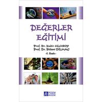 Pegem Akademi Değerler Eğitimi