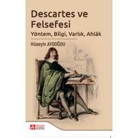 Pegem Akademi Descartes ve Felsefesi