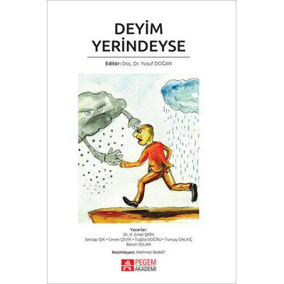 Pegem Akademi Deyim Yerindeyse