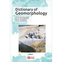 Pegem Akademi Dictionary of Geomorphology