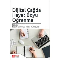 Pegem Akademi Dijital Çağda Hayat Boyu Öğrenme