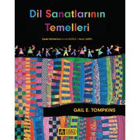 Pegem Akademi Dil Sanatlarının Temelleri