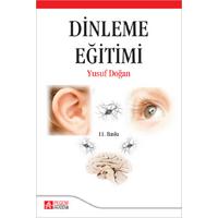 Pegem Akademi Dinleme Eğitimi