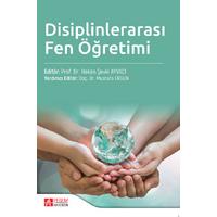 Pegem Akademi Disiplinlerarası Fen Öğretimi