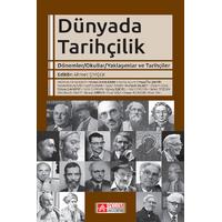 Pegem Akademi Dünyada Tarihçilik