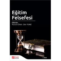 Pegem Akademi Eğitim Felsefesi