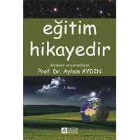 Pegem Akademi Eğitim Hikayedir