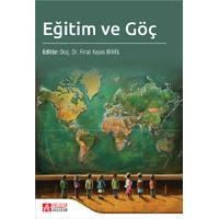 Pegem Akademi Eğitim ve Göç 