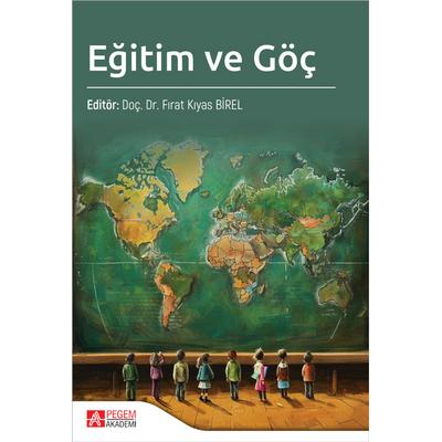 Pegem Akademi Eğitim ve Göç 