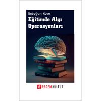 Pegem Akademi Eğitimde Algı Operasyonları