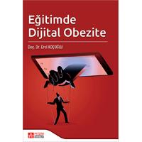 Pegem Akademi Eğitimde Dijital Obezite