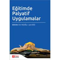 Pegem Akademi Eğitimde Palyatif Uygulamalar