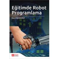 Pegem Akademi Eğitimde Robot Programlama