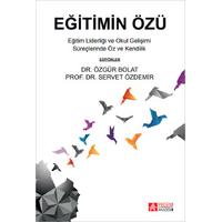 Pegem Akademi Eğitimin Özü