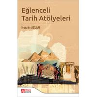 Pegem Akademi Eğlenceli Tarih Atölyeleri