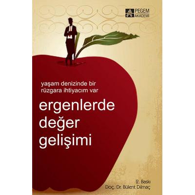 Pegem Akademi Ergenlerde Değer Gelişimi