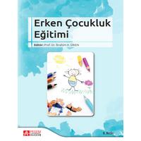 Pegem Akademi Erken Çocukluk Eğitimi