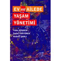 Pegem Akademi Ev ve Ailede Yaşam Yönetimi