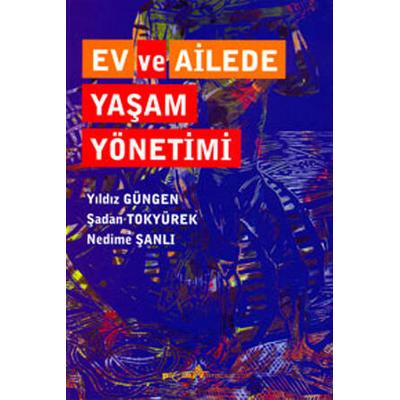 Pegem Akademi Ev ve Ailede Yaşam Yönetimi