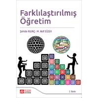 Pegem Akademi Farklılaştırılmış Öğretim