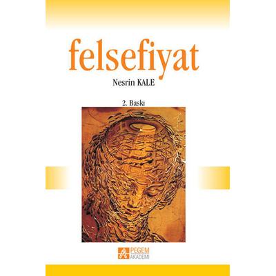 Pegem Akademi Felsefiyat