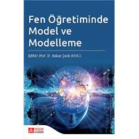 Pegem Akademi Fen Öğretiminde Model ve Modelleme