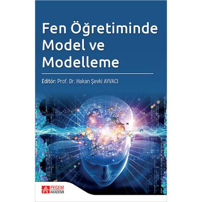 Pegem Akademi Fen Öğretiminde Model ve Modelleme