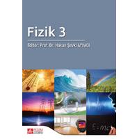 Pegem Akademi Fizik 3