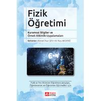 Pegem Akademi Fizik Öğretimi