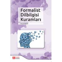 Pegem Akademi Formalist Dilbilgisi Kuramları