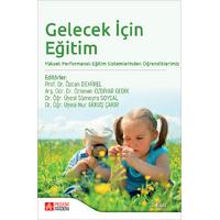 Pegem Akademi Gelecek İçin Eğitim