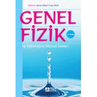 Pegem Akademi Genel Fizik ve Teknolojinin Bilimsel İlkeleri