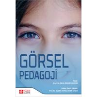 Pegem Akademi Görsel Pedagoji