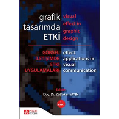 Pegem Akademi Grafik Tasarımda Etki