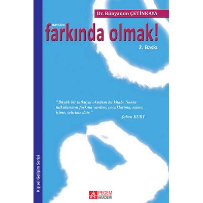 Pegem Akademi Hayatın Farkında Olmak!