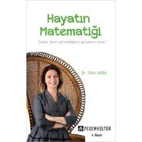 Pegem Akademi Hayatın Matematiği