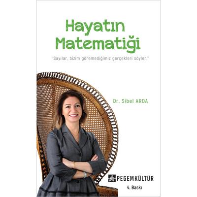 Pegem Akademi Hayatın Matematiği