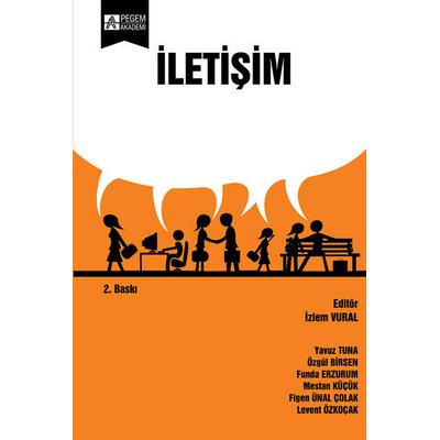 Pegem Akademi İletişim