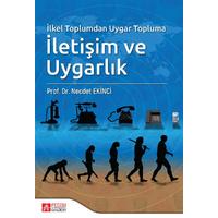 Pegem Akademi İlkel Toplumdan Uygar Topluma İletişim ve Uygarlık