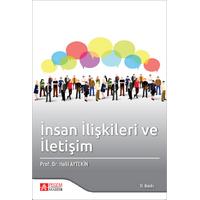 Pegem Akademi İnsan İlişkileri ve İletişim