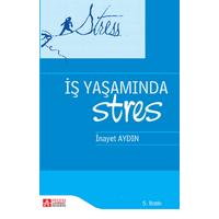 Pegem Akademi İş Yaşamında Stres