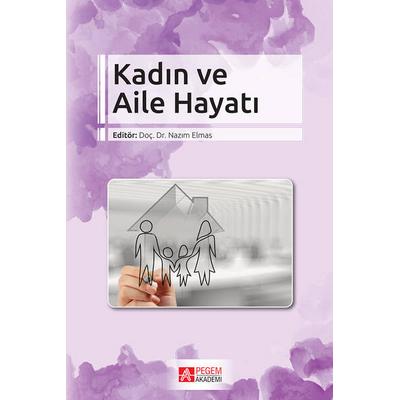 Pegem Akademi Kadın ve Aile Hayatı