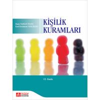 Pegem Akademi Kişilik Kuramları