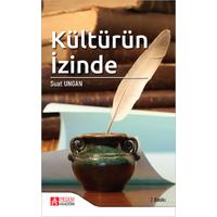 Pegem Akademi Kültürün İzinde