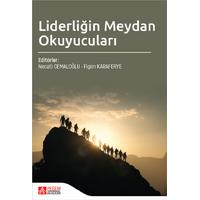 Pegem Akademi Liderliğin Meydan Okuyucuları