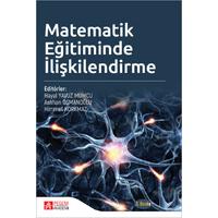 Pegem Akademi Matematik Eğitiminde İlişkilendirme