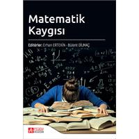 Pegem Akademi Matematik Kaygısı