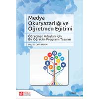 Pegem Akademi Medya Okuryazarlığı ve Öğretmen Eğitimi