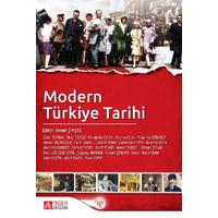 Pegem Akademi Modern Türkiye Tarihi