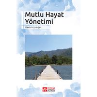 Pegem Akademi Mutlu Hayat Yönetimi